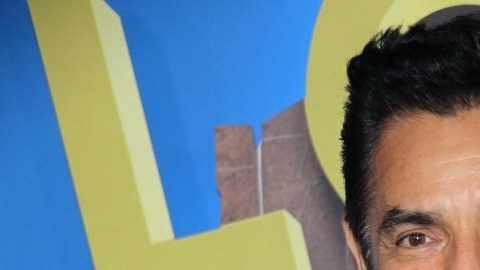 Eugenio Derbez y Blanca Guerra | Mezcalent.