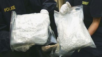 Florida advierte sobre nueva droga entre 20 y 100 veces más potente que el fentanilo