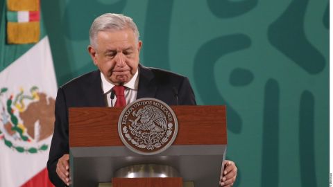 AMLO ordena investigar a jefes de la Marina que participaron en operativo sobre caso Ayotzinapa