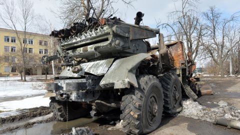 Francia y Alemania vendieron armas a Putin entre 2015 y 2020, a pesar del embargo contra Rusia por invadir Crimea