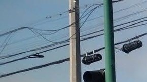 Violencia en Nuevo Laredo