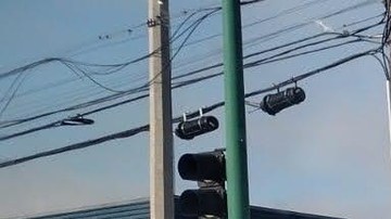 Violencia en Nuevo Laredo