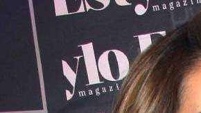 Geraldine Bazán / Irina Baeva.