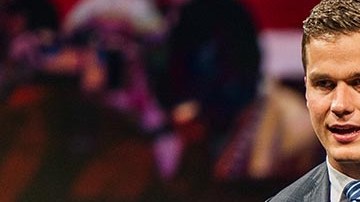 Los congresistas republicanos se encuentran muy molestos con sus declaraciones.