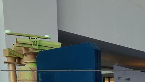 Entre el armamento que enviará Estados Unidos a Ucrania se encuentran 100 drones kamikazes.