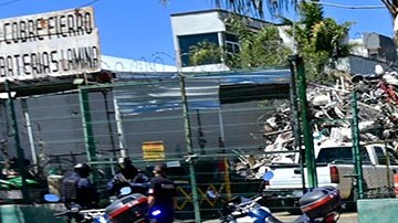 La hermana de la víctima fue quien dio detalles de los fatales hechos.