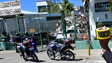 La hermana de la víctima fue quien dio detalles de los fatales hechos.