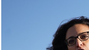 Katie Arrington reprochó las declaraciones que Mulvaney hizo en el noticiero.