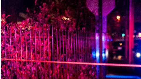 No revelaron el estado de salud de los afectados.