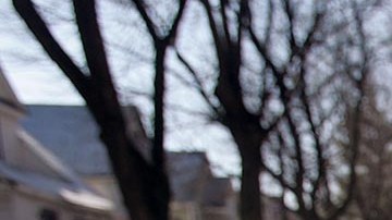 Estuvo durante unos días en estado crítico en el hospital hasta que se rendió.