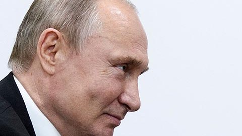 Donald Trump reveló las negociaciones de la familia en Rusia.