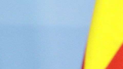 China y Rusia podrían estar trabajando en equipo, según reveló el tarot a Deseret Tavares.