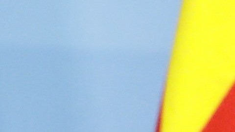 China y Rusia podrían estar trabajando en equipo, según reveló el tarot a Deseret Tavares.
