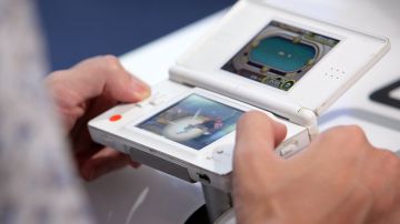 Pese a las dificultades del mercado, el Nintendo 3DS supo hacerse como uno de los más vendidos.