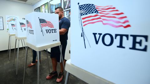 Ron DeSantis Republicanos Elecciones