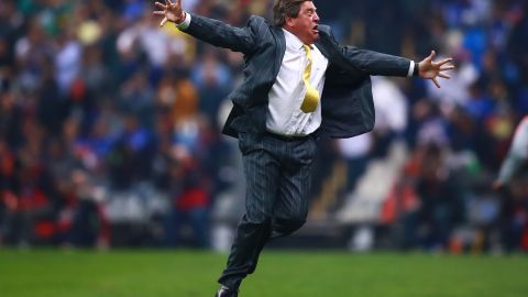 Miguel Herrera