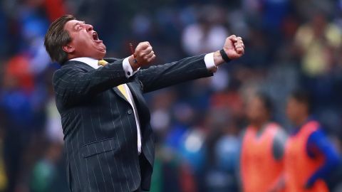 Miguel Herrera