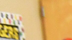 Telfair Elementary School first grade teacher Ms. Gutierrez works with her students on February 8, 2019 in Pacoima, California, some thirty minutes drive north of downtown Los Angeles. - For Jose Razo, principal at Telfair Elementary School in Los Angeles county, his students should spend their time worrying about homework, their grades or playdates. But the harsh reality for more than a quarter of the 720 children at the school is otherwise."Food, somewhere to sleep, something to put on their back: those are the challenges our students are facing," says Razo. "Someone seven or eight years old should not have to worry about that." (Photo by Frederic J. BROWN / AFP) (Photo credit should read FREDERIC J. BROWN/AFP via Getty Images)