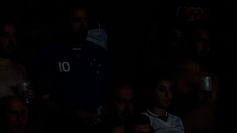 El hecho se registró durante una emboscada previa al inicio del partido.