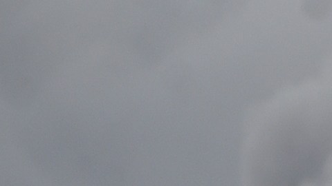 Erupción del volcán Taal en Filipinas