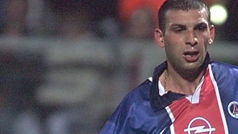 Bruno Rodríguez.