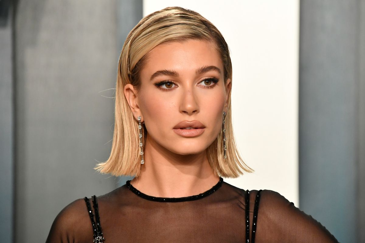 Hailey Bieber | Getty Images