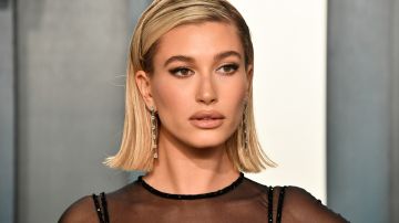 Hailey Bieber | Getty Images