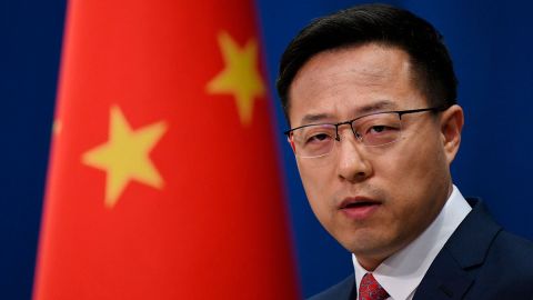 China se opone a sanciones unilaterales contra Rusia porque "no traen paz y seguridad"