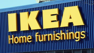 IKEA anuncia el cierre de sus tiendas en Rusia y Bielorrusia.