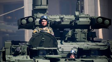 EE.UU. anuncia sanciones a entidades militares rusas y a Bielorrusia