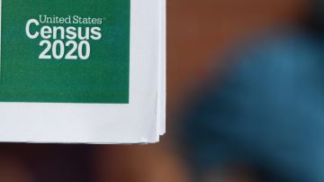 El trabajo del rediseño de distritos, comenzó con el censo 2020. (Getty Images)