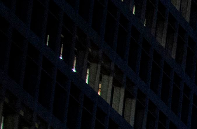 The Los Angeles City Hall is lit in purple and gold as part of the "Forward Into Light" initiative to commemorate the 100th anniversary of the 19th Amendment and women's constitutional right to vote, in Los Angeles on August 26, 2020. - Buildings and landmarks across the country will light up in purple and gold on August 26, 2020 as part of the Commissions nationwide Forward Into Light Campaign, named in honor of the historic suffrage slogan, "Forward through the Darkness, Forward into Light." (Photo by VALERIE MACON / AFP) (Photo by VALERIE MACON/AFP via Getty Images)