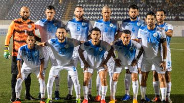 La selección de fútbol de Nicaragua disputará varios partidos contra los clubes de la Liga MX.
