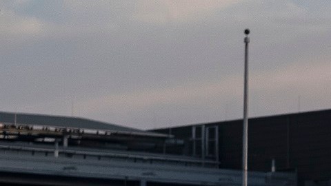 CBP detectó que ucranianos intentan  cruzar en auto hacia EE.UU.