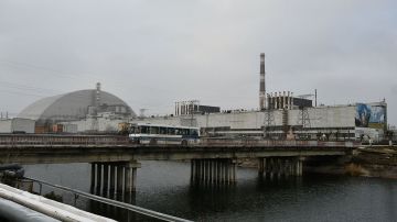 Planta nuclear de Chernóbil se queda sin energía eléctrica tras ataques de tropas rusas en Ucrania