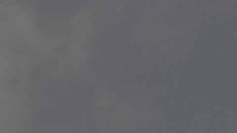 A Los Angeles Sheriff Department (LASD) Rescue 5 Super Puma helicopter circles over a burning house of a suspected gunman of a shooting at a fire station on June 1, 2021 in Acton, California. - A shooting at a fire station in Agua Dulce on Tuesday morning left one firefighter dead and another wounded, officials said. (Photo by Patrick T. FALLON / AFP) (Photo by PATRICK T. FALLON/AFP via Getty Images)