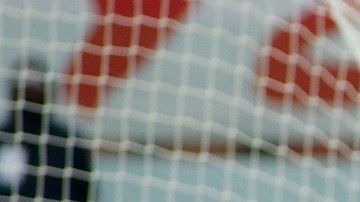 Paolo Guerrero visitó la camiseta del Internacional de Porto Alegre en Brasil.