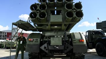 Rusia revela que sí usaría armas nucleares en caso de "amenaza existencial”