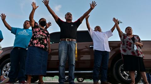 Violencia que vive México y Centroamérica mata en vida a personas, comunidades y familias: CICR