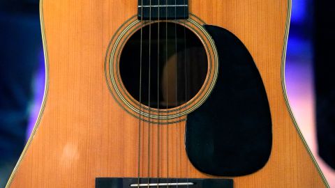 La carrera de Arthur Lee fue breve, confusa y llena de problemas.