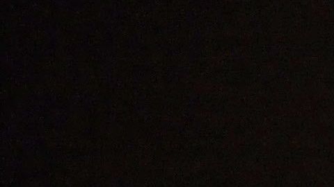 VIDEO: Gran explosión interrumpe a periodista de CBS mientras daba reporte en vivo