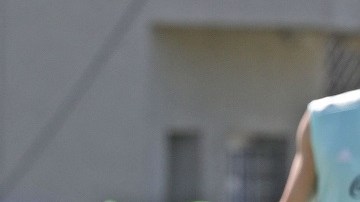 Los jugadores argentinos concentrados para sus últimos compromisos en las Eliminatorias.