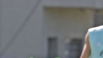 Los jugadores argentinos concentrados para sus últimos compromisos en las Eliminatorias.