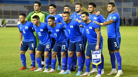 Los jugadores salvadoreños no han tenido mucho espacio en el Galaxy.