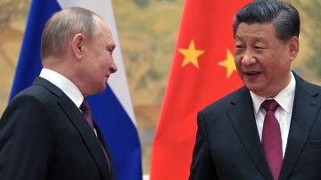 China pidió a Rusia retrasar ataque a Ucrania hasta después de los JJ.OO: NYT