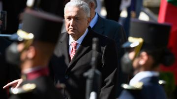 El presidente Andrés Manuel López Obrador dio su opinión de los hechos ocurridos en Querétaro