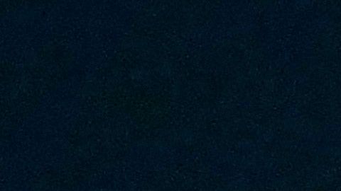 Basura espacial "misteriosa" en camino de estrellarse contra la Luna a 5,800 mph el viernes