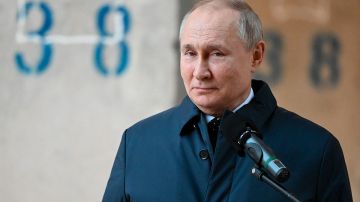 Vladimir Putin confía en que Rusia podrá superar las sanciones impuestas por occidente