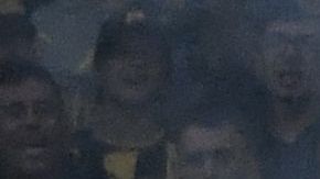 Los árbitros decidieron suspender la quinta fecha.