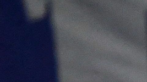 El jugador está en situación de calle a los 75 años de edad.